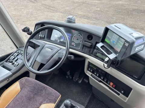 Vdl Futura FHD2-122/410