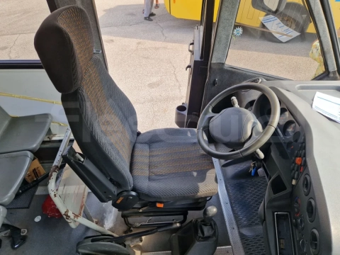 Iveco Cacciamali