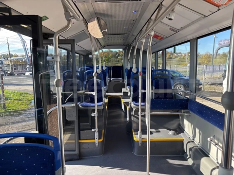 Mercedes-Benz Citaro EURO 6