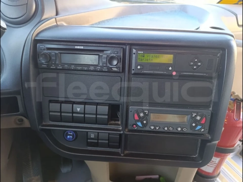 Iveco Crossway