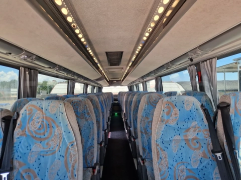Irisbus Domino