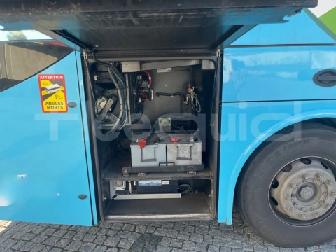 Scania Stellae