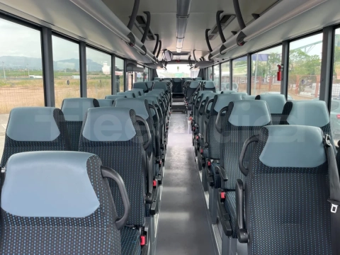 Iveco Crossway