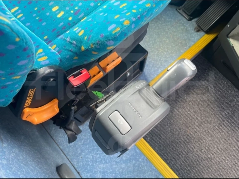 Volvo B12BER