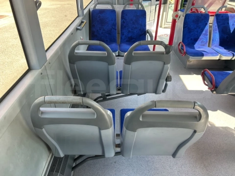 Mercedes-Benz Citaro G