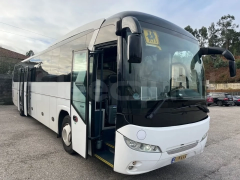 Neoplan JETLINER