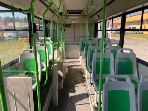 Irisbus 491E