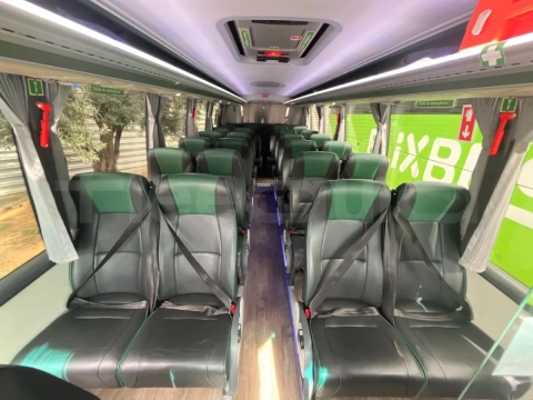 Iveco Ferqui