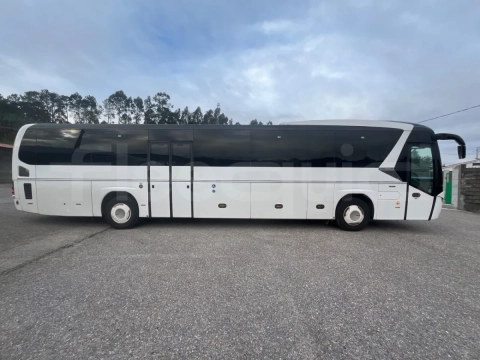 Neoplan JETLINER