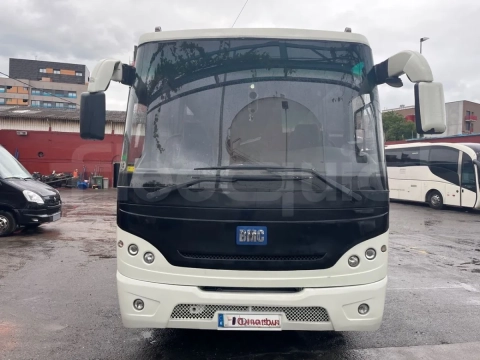 Bmc Midilux L