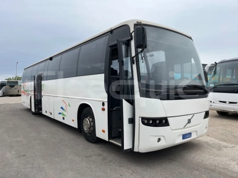 Volvo B12
