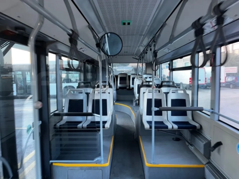 Mercedes-Benz Citaro