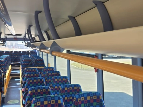 Irisbus Recreo EEV