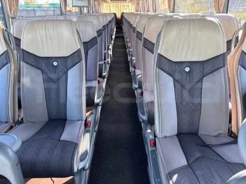 Mercedes-Benz Tourismo
