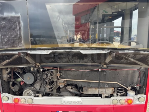 Solaris Urbino 18