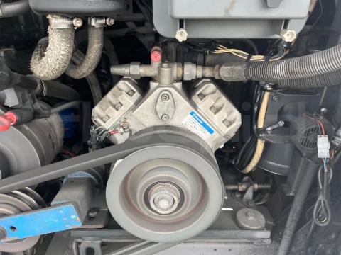 Scania KIB 4X2