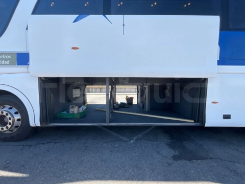 Volvo B12B