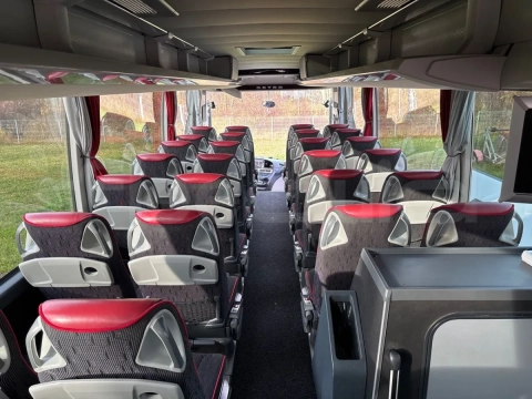 Setra S516 HD/2