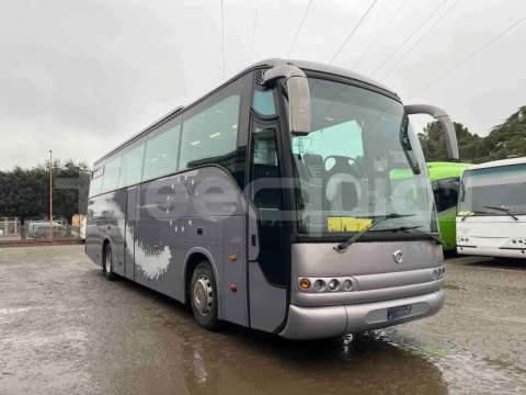 Irisbus Domino