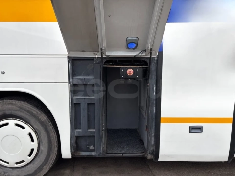 Setra S415 HD  - EURO 5