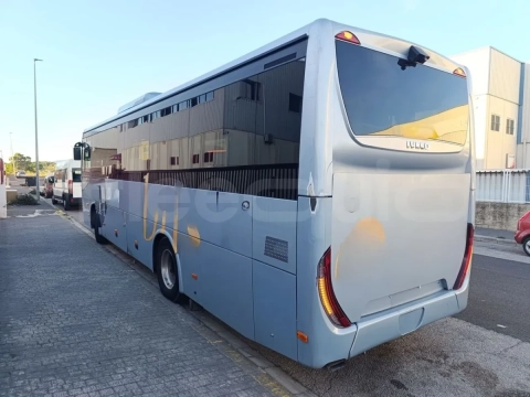 Iveco Crossway