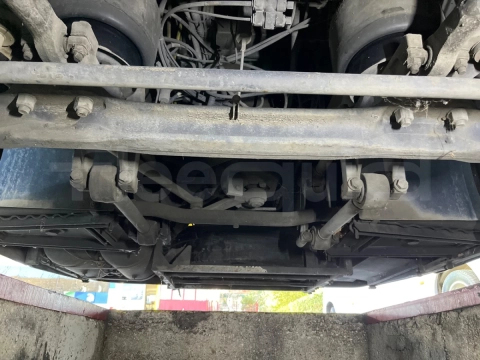Iveco Dalla Via