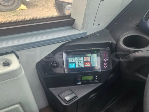 Iveco Indcar
