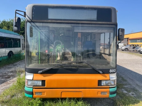 Irisbus 491E