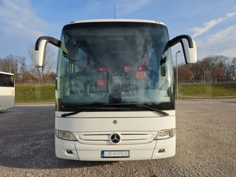 Mercedes-Benz Tourismo  RHD 632 01 - EUR 6