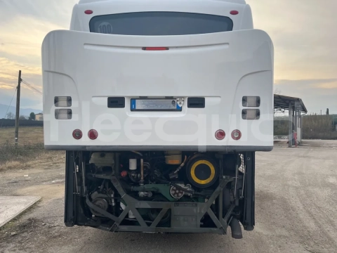 Volvo B12