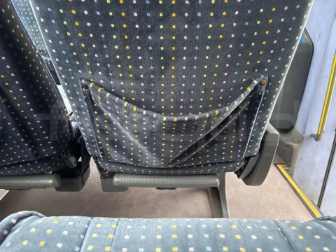 Setra S415 HD  - EURO 5