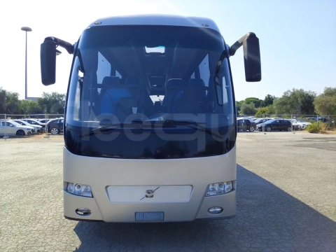 Volvo Barbi Genesis