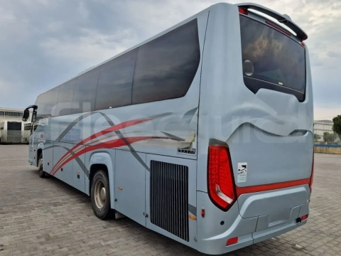 Scania Touring HD