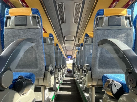 Irizar Scania Century