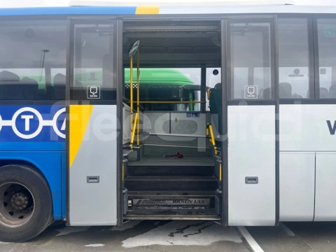 Setra S417