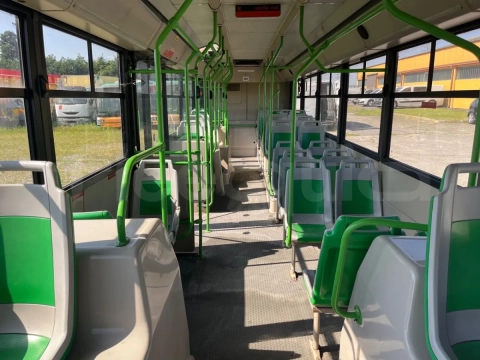 Irisbus 491E