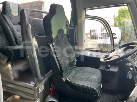 Irizar i6