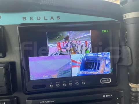 Volvo Beulas Glory