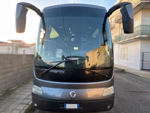 Irisbus New Domino