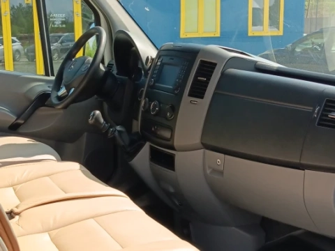 Mercedes Sprinter 316 9 osobowy