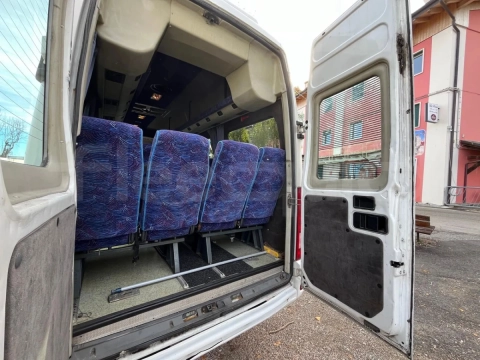 Iveco Daily