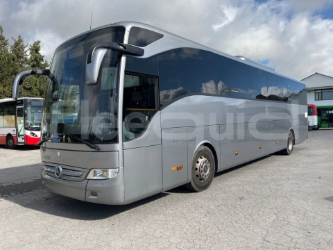 Mercedes-Benz Tourismo