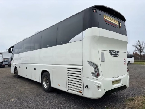 Vdl Futura FHD2-122/410