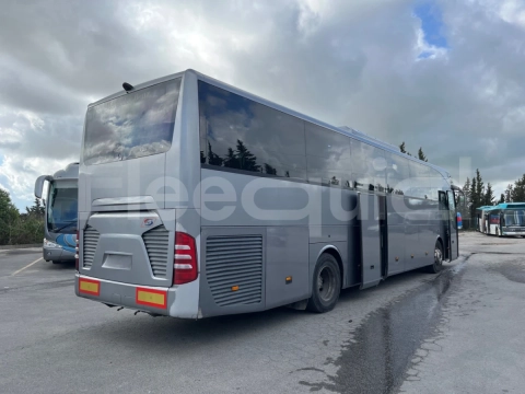 Mercedes-Benz Tourismo