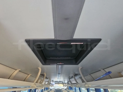 Iveco Crossway