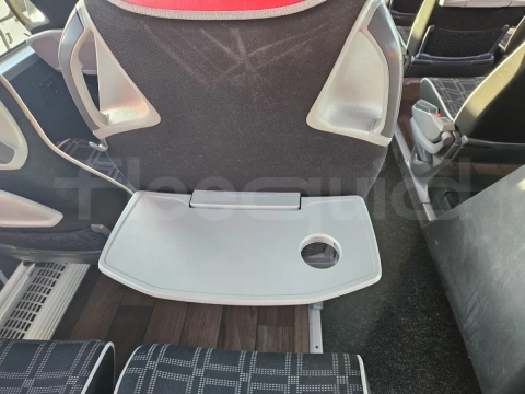 Mercedes-Benz Tourismo  RHD 632 01 - EUR 6