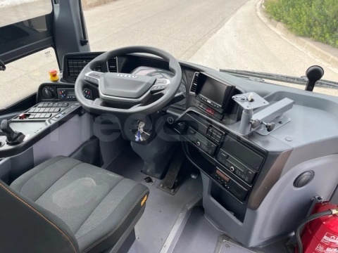 Iveco Crossway