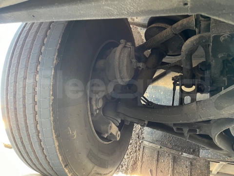 Iveco Magelys