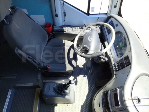 King Long XMQ6900
