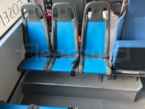 Iveco 100/E4